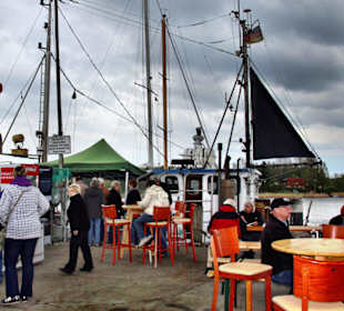 Kappelner Heringstage