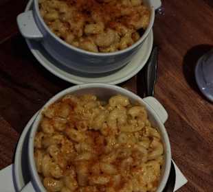 Mac and Cheese
