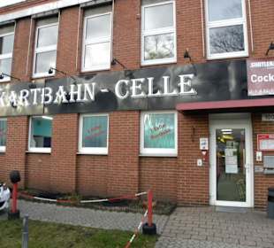 Celler Kartbahn