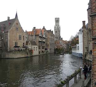 Canales - Bruges 2