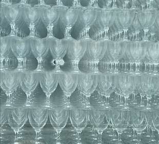 Kristallglasmanufaktur Theresienthal