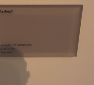 Museum für Vor- und Frühgeschichte