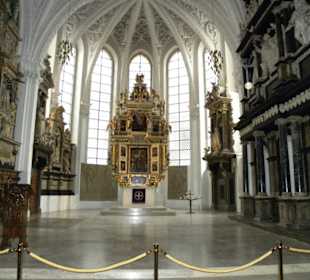 Stadtkirche St. Marien Celle