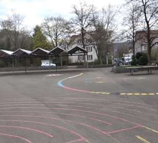 Konrad-Adenauer-Platz