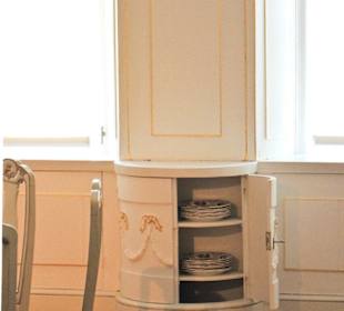 Замок Ойтин.