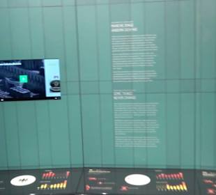 Deutsches Spionagemuseum