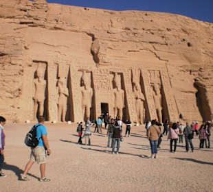 Abu Simbel