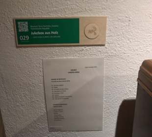 Museum Römer und Bajuwaren