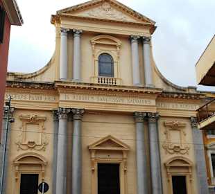 Santissimo Salvatore