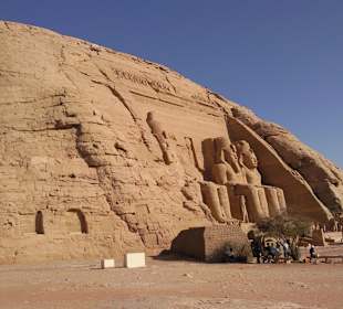 Abu Simbel
