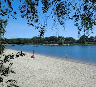 Blauer See Garbsen