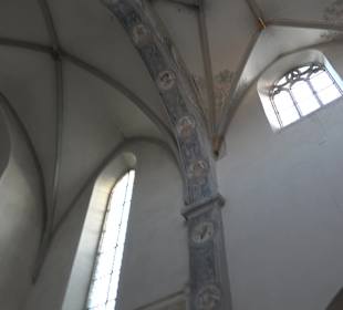 St. Anna-Münster Altheim