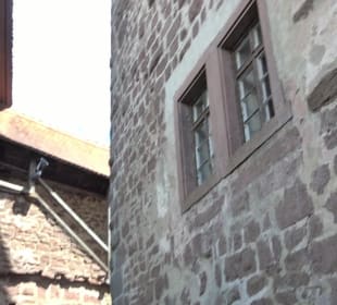 Altes Schloss Altensteig