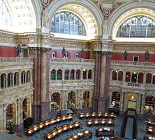 Library of Congress - Dezember 2013