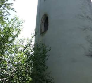 Heuberger Warte Seebronn