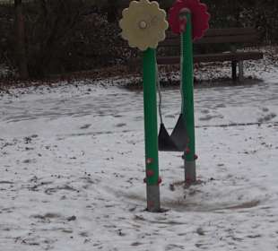 Spielplatz Rangenbergstraße