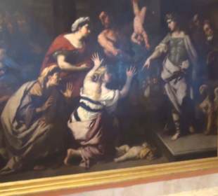 Museo Thyssen-Bornemisza