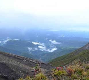 Überdenwolken..lalalala