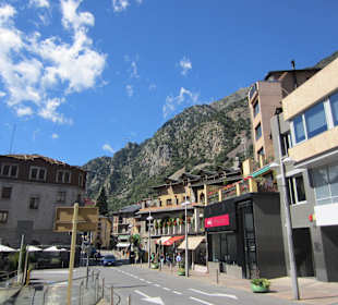 Andorra de Villa