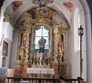 Altar