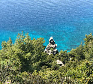 Rundreise Chalkidiki