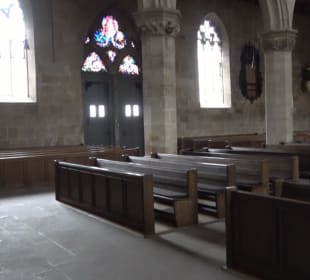 Stadtkirche St. Dionys