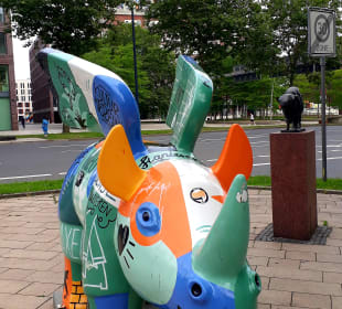 Stadtrundgang Dortmund