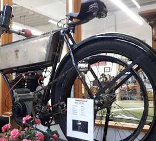 Walters Oldtimer Museum