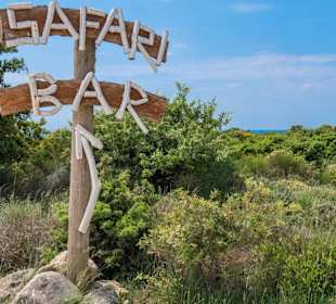 Stadtbesichtigung Banjole