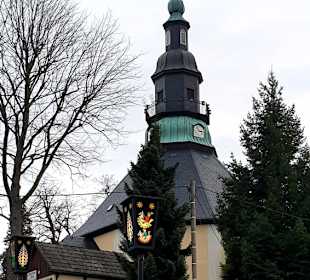 Bergkirche