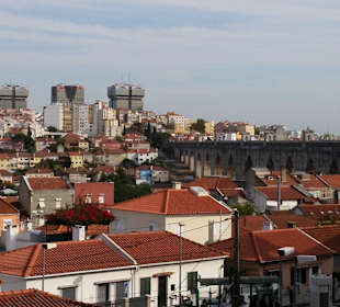 Das Bauwerk und die Nordstadt