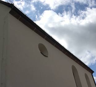 Kirche St. Pantaleon Dettlingen