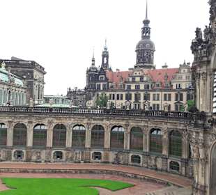 Zwinger