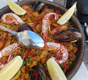 Bar Restaurante Carrion II