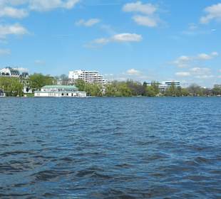 Alsterkanalrundfahrt 