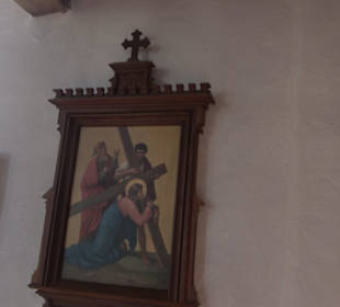 Kirche St. Katharina Wendelsheim