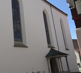 Kirche St. Martin