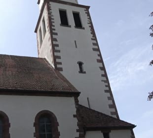 Jakobskirche