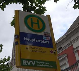Reichstadtbrunnen