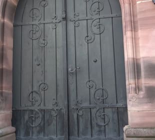 Evangelische Bösinger Kirche