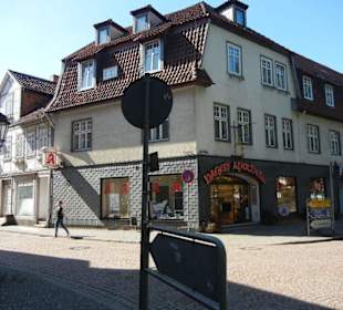 Bad Gandersheim