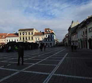 Brasov/Kronstadt