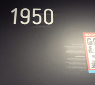 Deutsches Spionagemuseum