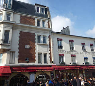 Montmartre
