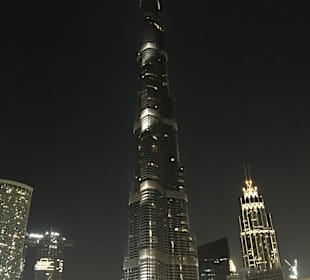 Burj Khalifa