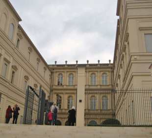 Museum Barberini 