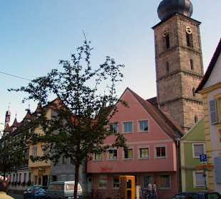 Forchheim