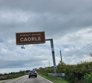 Caorle