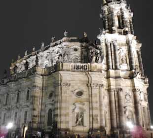 Katholische Hofkirche