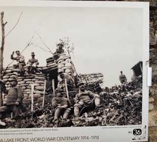 Bilder erster Weltkrieg